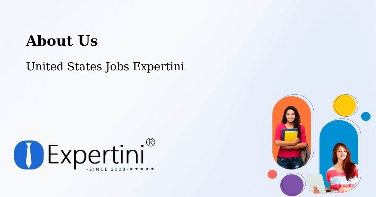 About Expertini Recruitment Platform  – Milbridge - Milbridge, United States Jobs Expertini