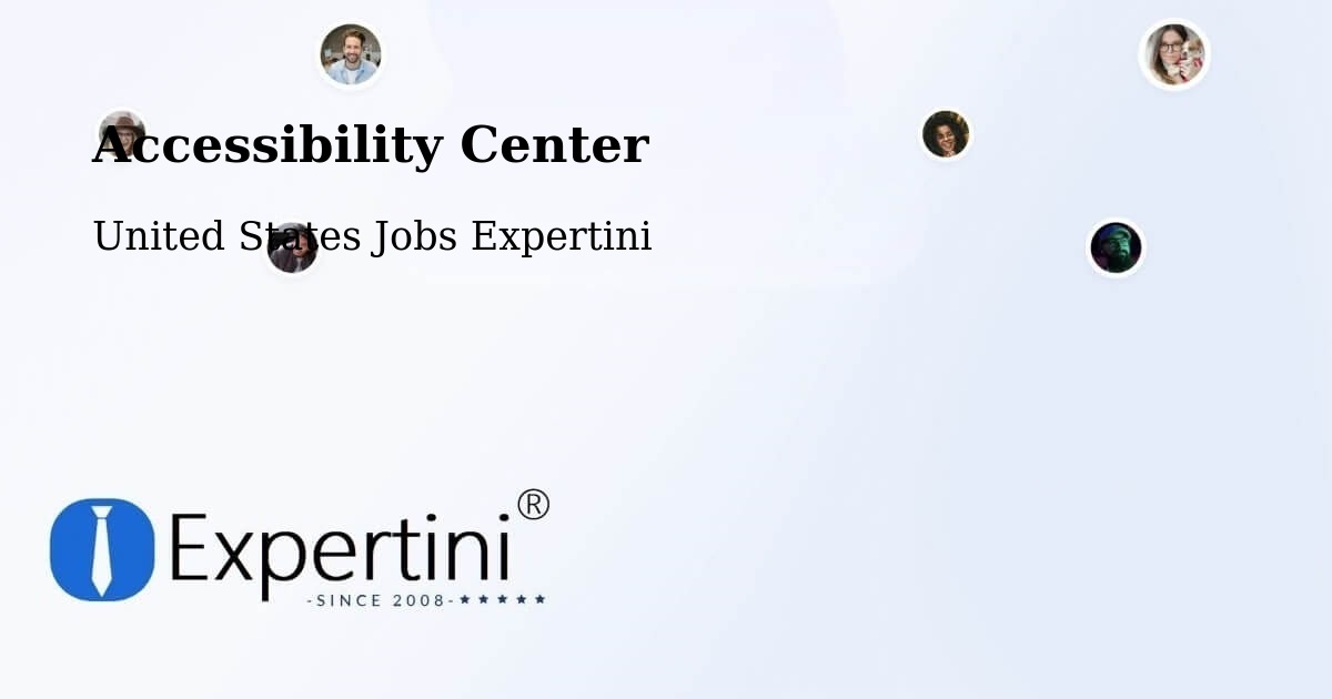 Accessibility Statement – Milbridge - United States Jobs Expertini