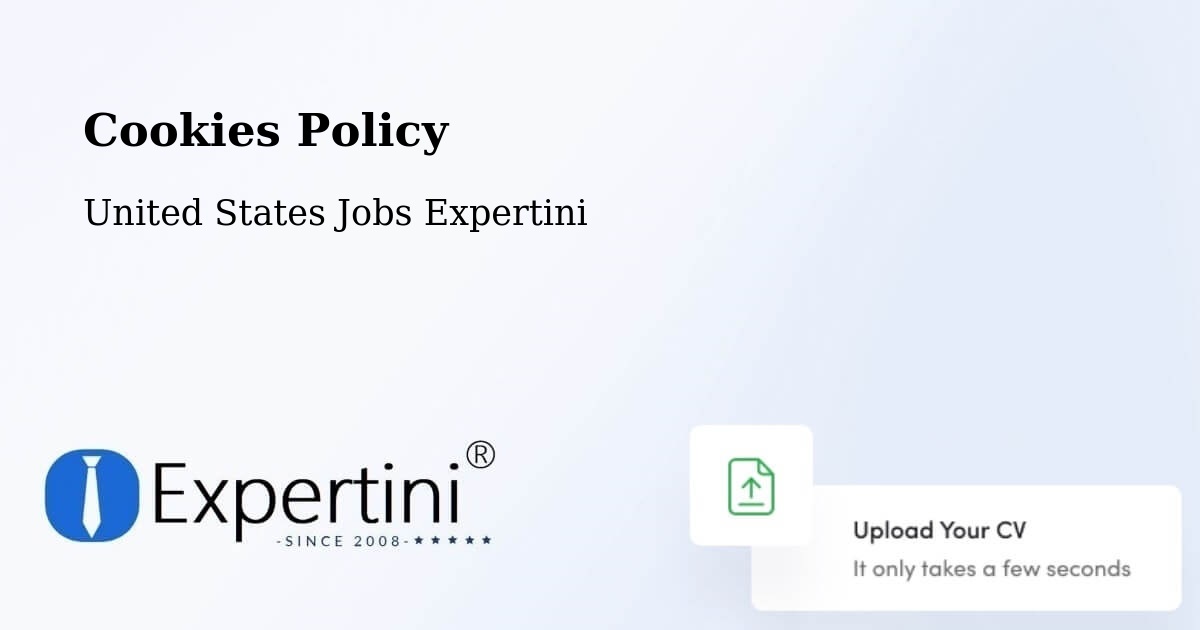 Cookie Policy – Milbridge - United States Jobs Expertini