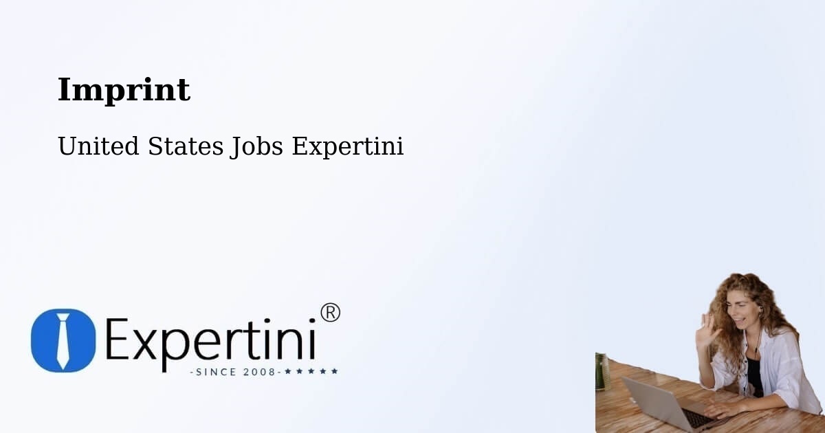 Imprint – Milbridge - United States Jobs Expertini