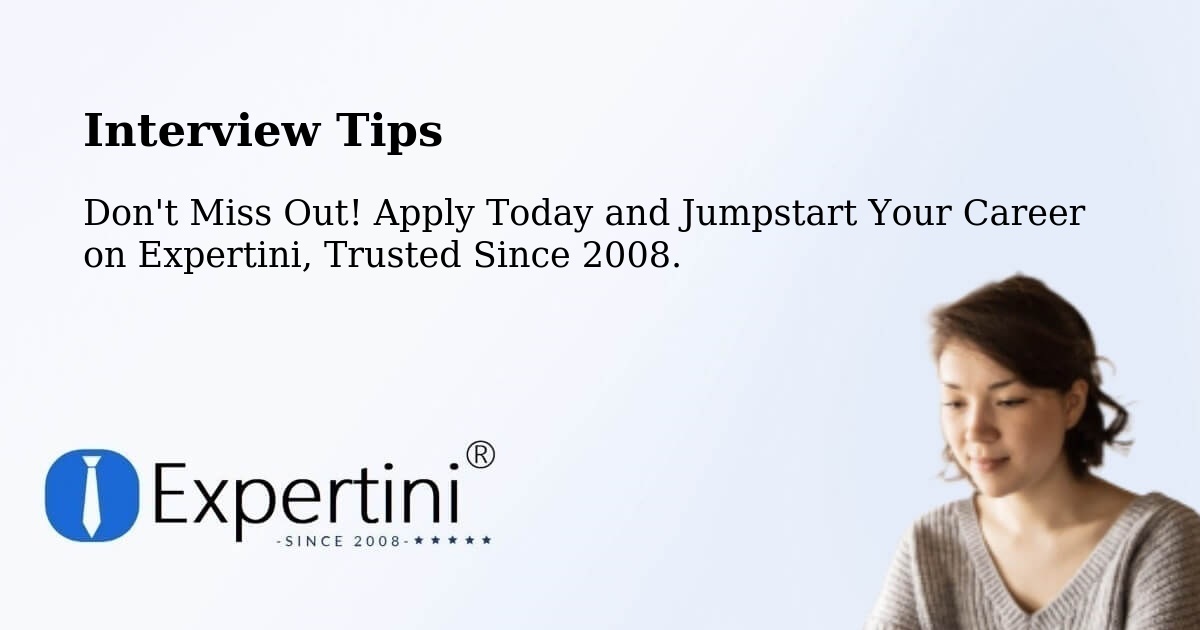 Interview Tips & Techniques for Job Seekers – Milbridge - Milbridge, United States Jobs Expertini