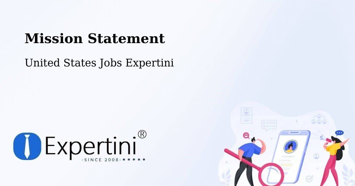 Corporate Mission – Milbridge - United States Jobs Expertini