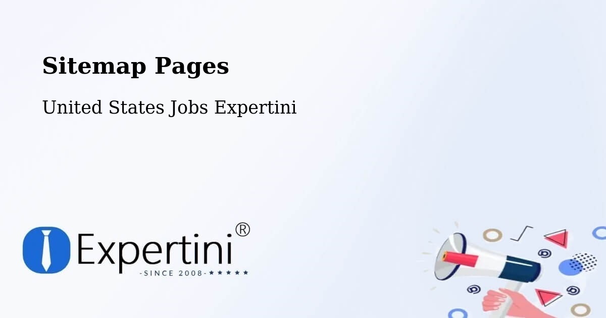 Sitemap Pages - Milbridge - United States Jobs Expertini