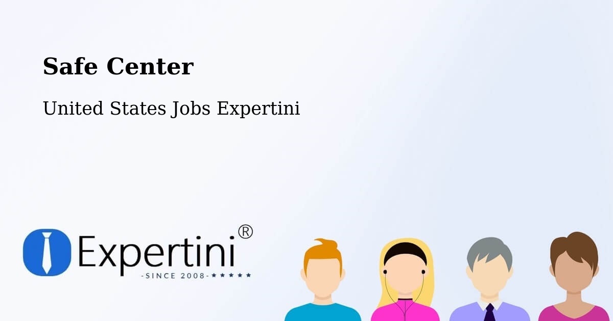 Safety Center – Milbridge - United States Jobs Expertini