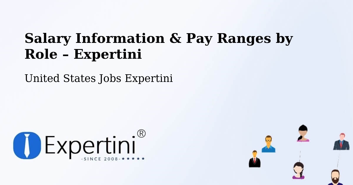 Salary Information & Pay Ranges – Milbridge - Milbridge, United States Jobs Expertini