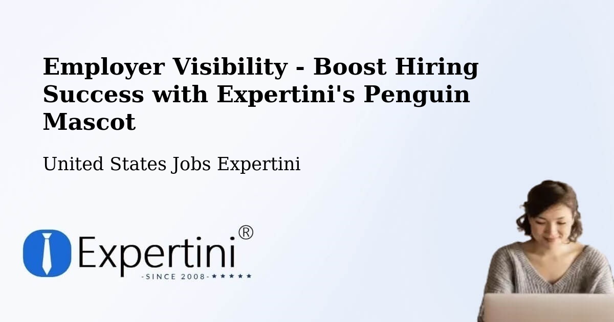 CV and Resume Visibility Optimization – Milbridge - United States Jobs Expertini